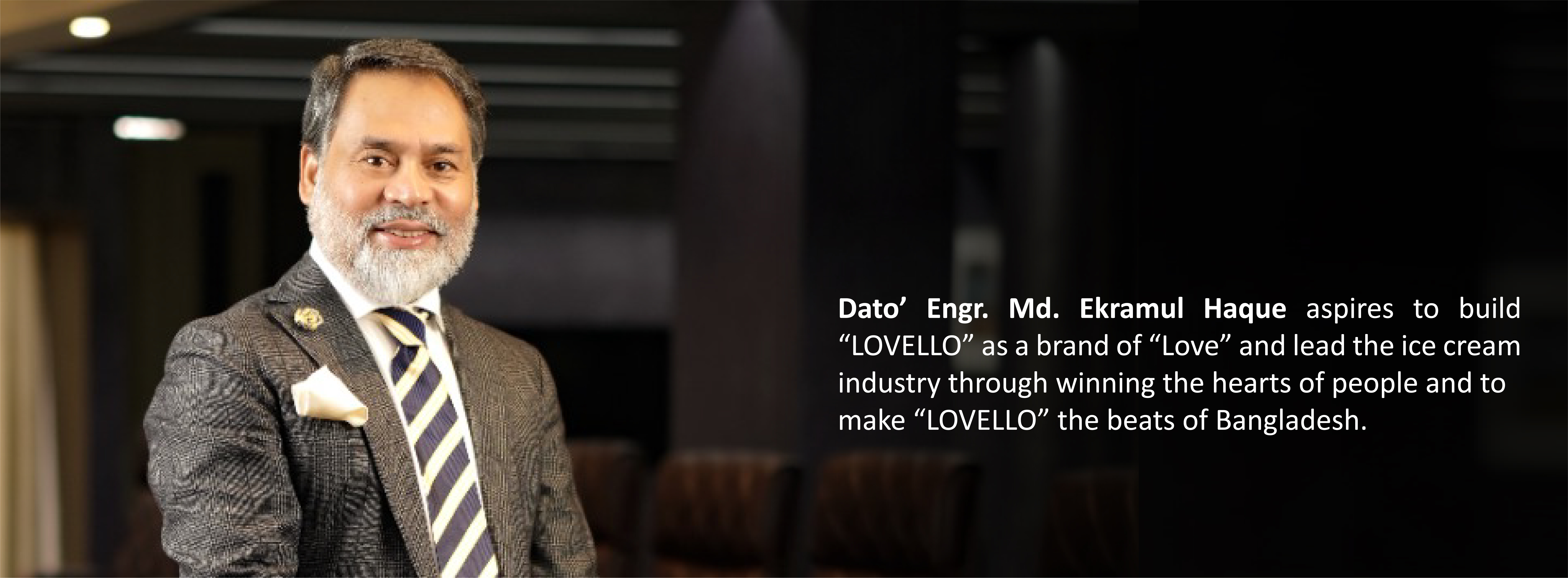 Lovello