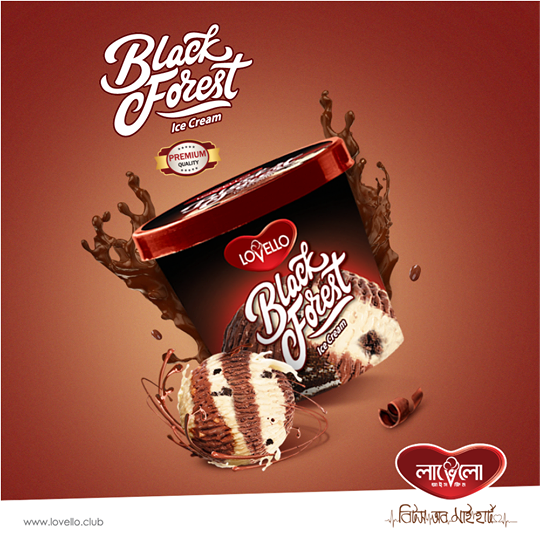 Black Forest